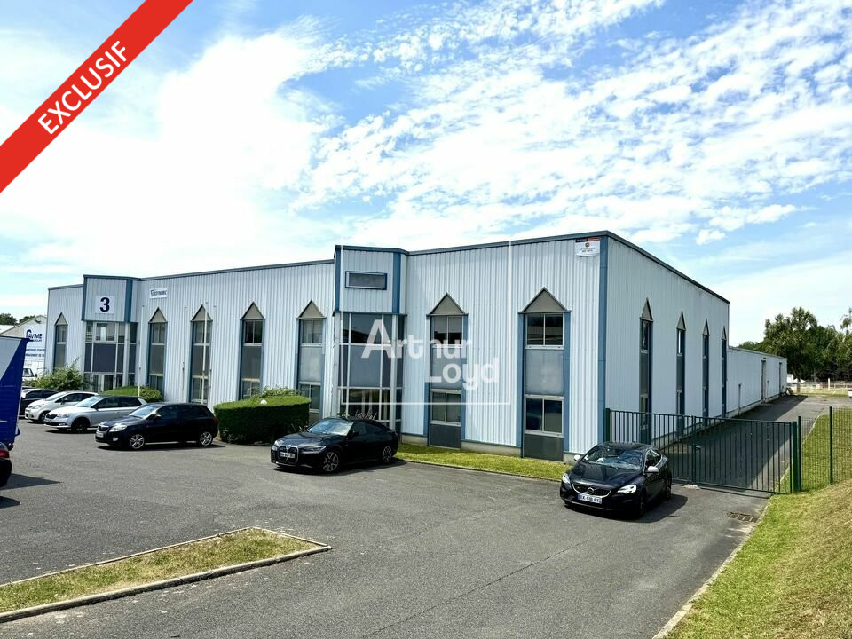 ARTHUR LOYD 77-91 VENTE-LOCAL D'ACTIVITE-LE_CHATELET-EN-BRIE-77