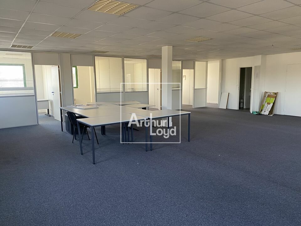 ARTHUR LOYD 77-91 LOCATION-BUREAUX-VIRY_CHATILLON-91