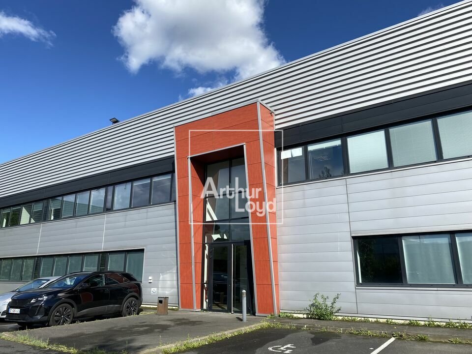 ARTHUR LOYD 77-91 LOCATION-LOCAL D'ACTIVITE-MOISSY_CRAMAYEL-77