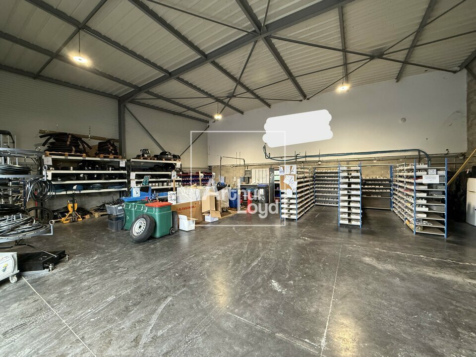 ARTHUR LOYD 77-91 LOCATION-LOCAL D'ACTIVITE-BRIE_COMTE_ROBERT-77