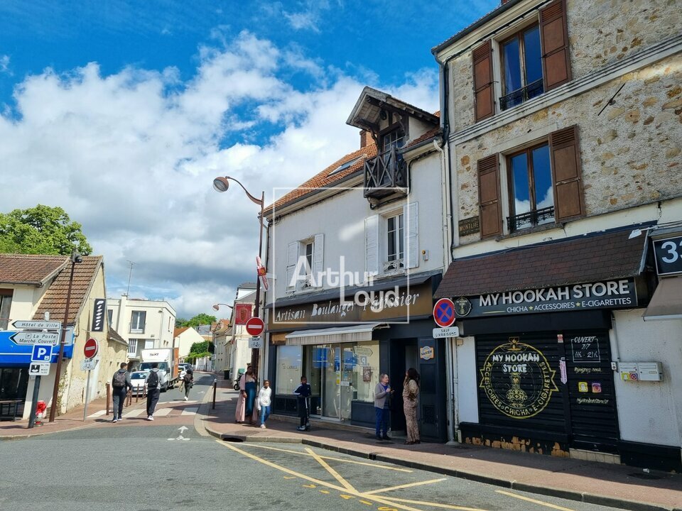 ARTHUR LOYD 77-91 VENTE-IMMEUBLE-BRETIGNY_SUR_ORGE-91