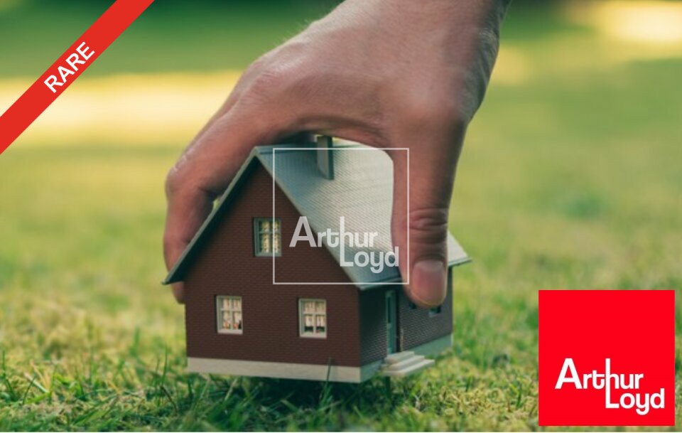 ARTHUR LOYD 77-91 VENTE-TERRAIN-CHELLES-77