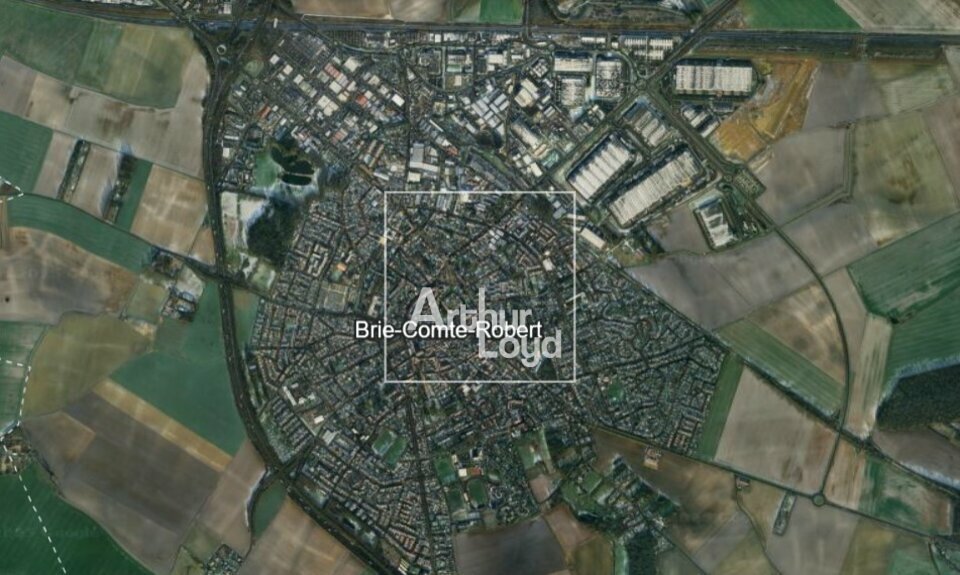 ARTHUR LOYD 77-91 LOCATION-LOCAL D'ACTIVITE-BRIE_COMTE_ROBERT-77