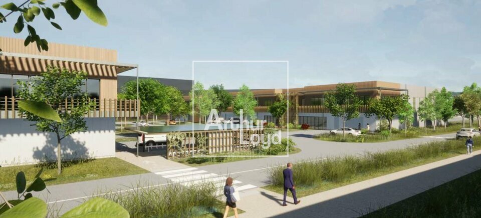 ARTHUR LOYD 77-91 VENTE-LOCAL D'ACTIVITE-BRIE_COMTE_ROBERT-77