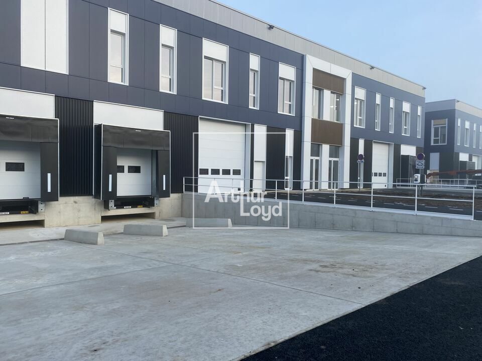 ARTHUR LOYD 77-91 LOCATION-LOCAL D'ACTIVITE-MOISSY_CRAMAYEL-77