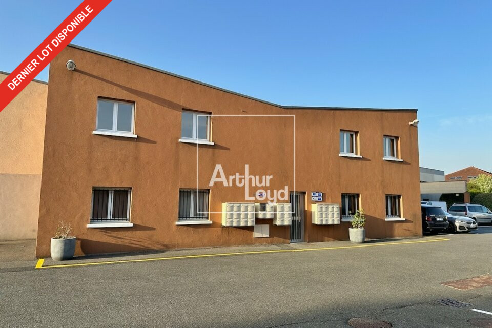 ARTHUR LOYD 77-91 LOCATION-BUREAUX-SAVIGNY_LE_TEMPLE-77