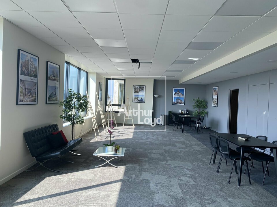 ARTHUR LOYD 77-91 VENTE-BUREAUX-MELUN-77