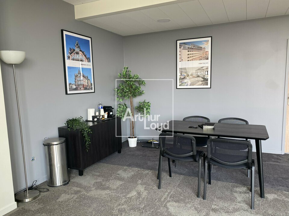 ARTHUR LOYD 77-91 VENTE-BUREAUX-MELUN-77