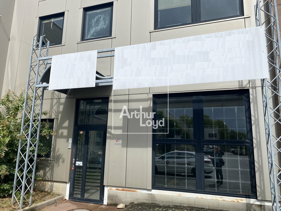 ARTHUR LOYD 77-91 LOCATION-ENTREPOT-BONDOUFLE-91