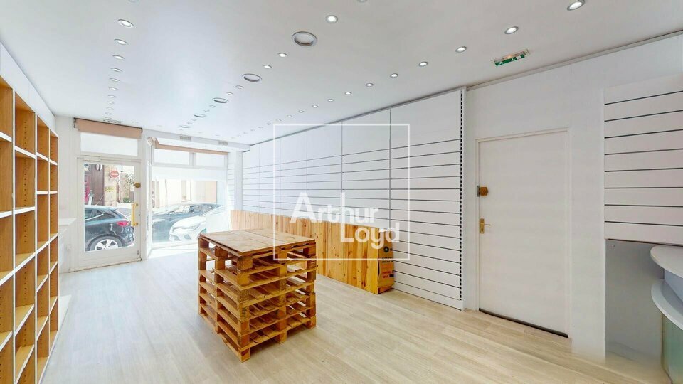 ARTHUR LOYD 77-91 LOCATION-LOCAL COMMERCIAL-ROZAY_EN_BRIE-77