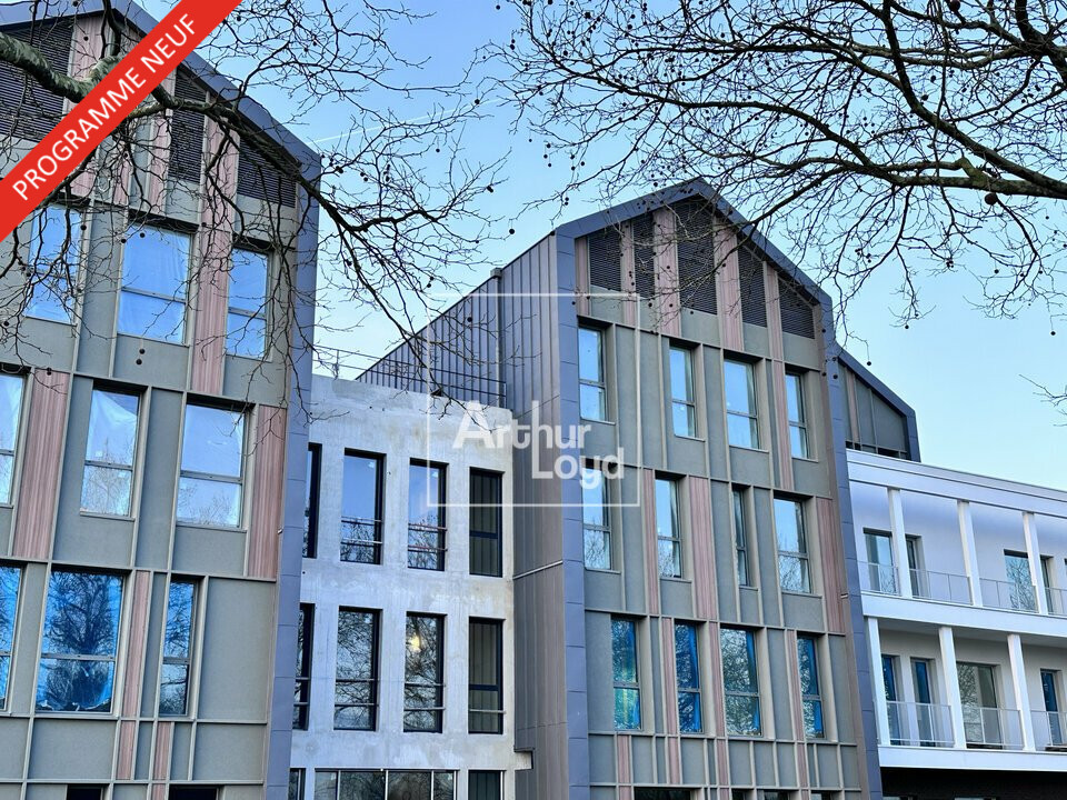 ARTHUR LOYD 77-91 VENTE-BUREAUX-SERRIS-77