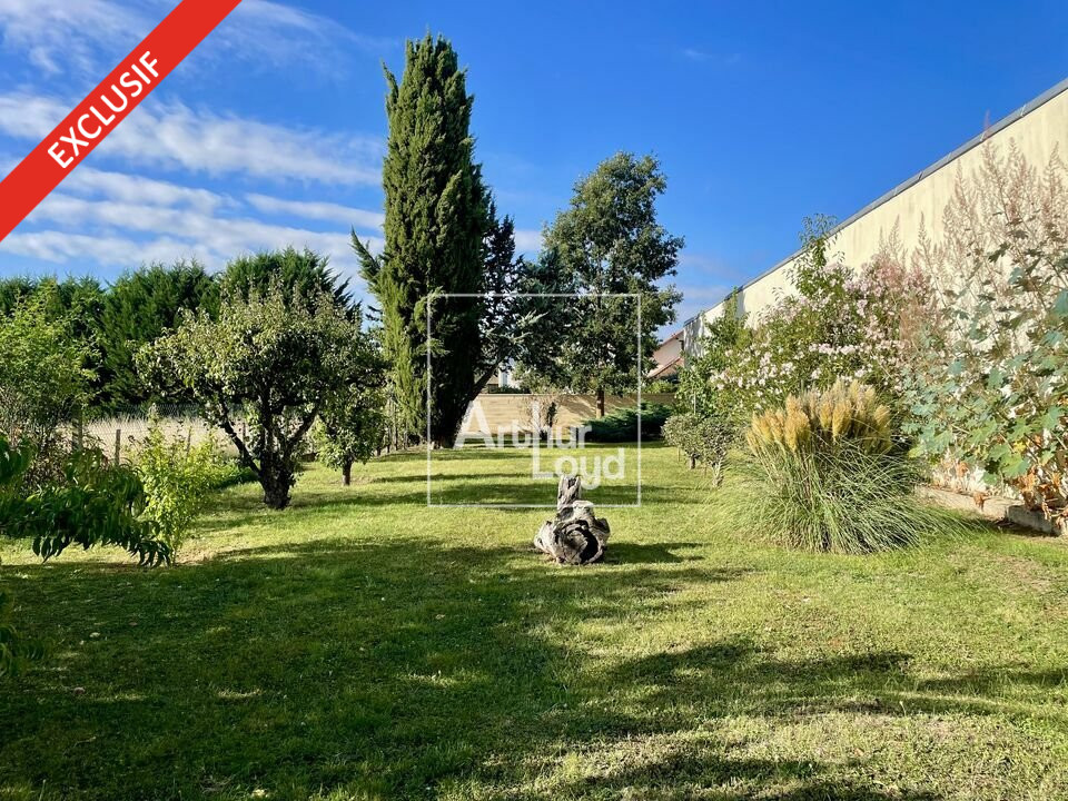 ARTHUR LOYD 77-91 VENTE-TERRAIN-CESSON-77