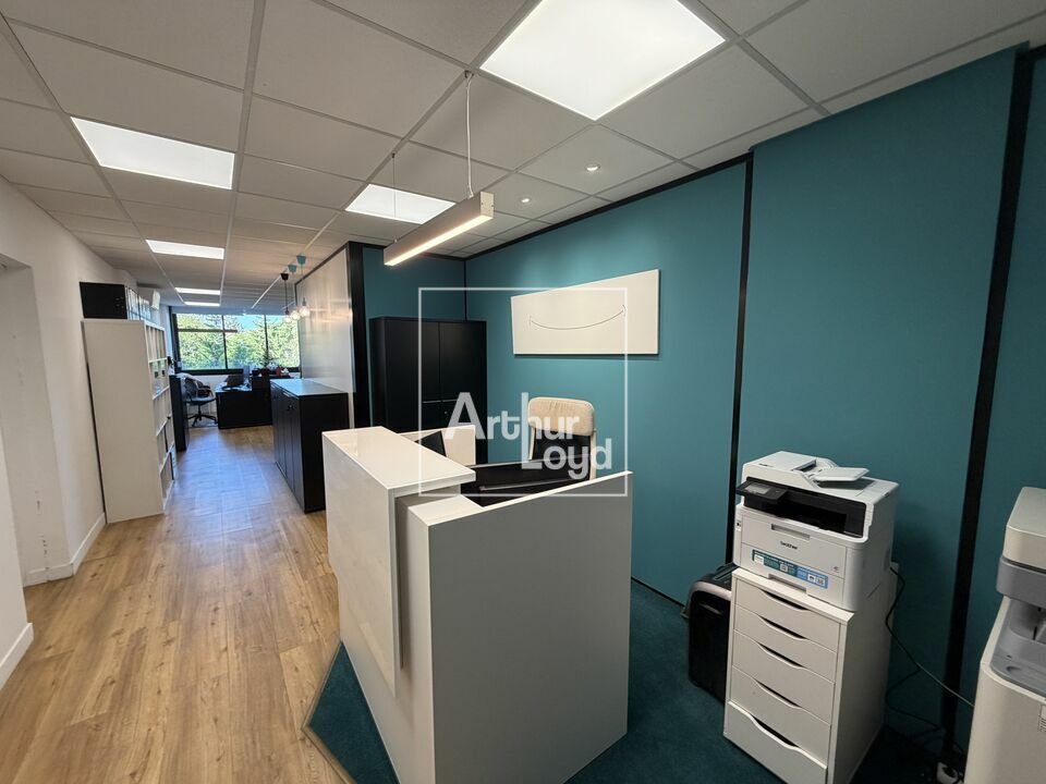 ARTHUR LOYD 77-91 VENTE-BUREAUX-MELUN-77