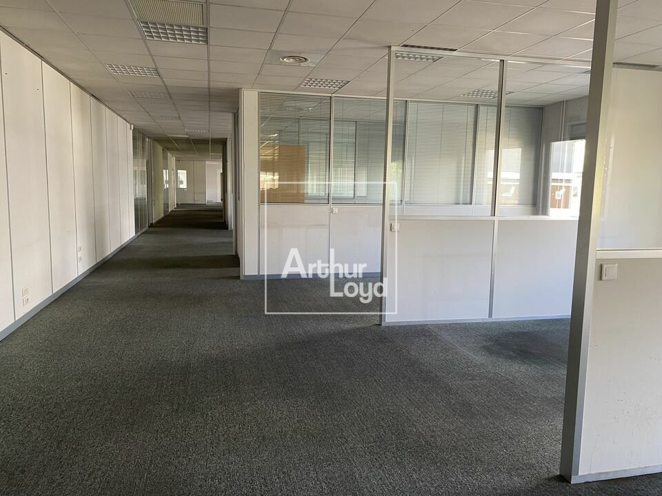 ARTHUR LOYD 77-91 LOCATION-LOCAL D'ACTIVITE-LISSES-91