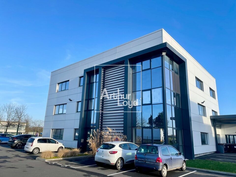 ARTHUR LOYD 77-91 LOCATION-BUREAUX-SAINT_PIERRE_DU_PERRAY-91
