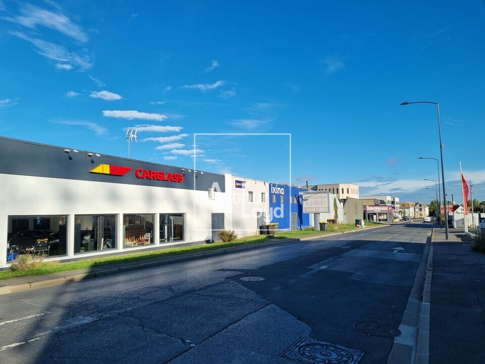 ARTHUR LOYD 77-91 VENTE-LOCAL COMMERCIAL-PONTAULT_COMBAULT-77
