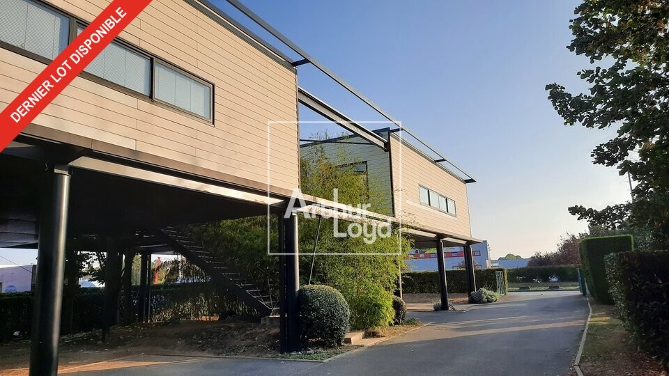 ARTHUR LOYD 77-91 LOCATION-BUREAUX-VERT_SAINT_DENIS-77