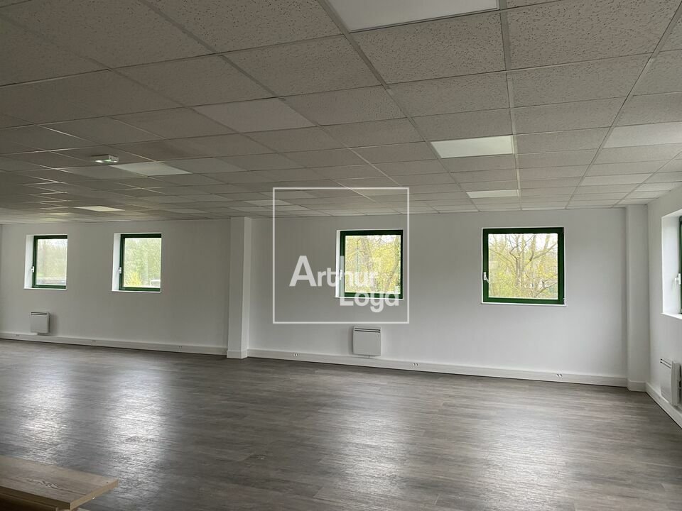 ARTHUR LOYD 77-91 LOCATION-BUREAUX-VIRY_CHATILLON-91