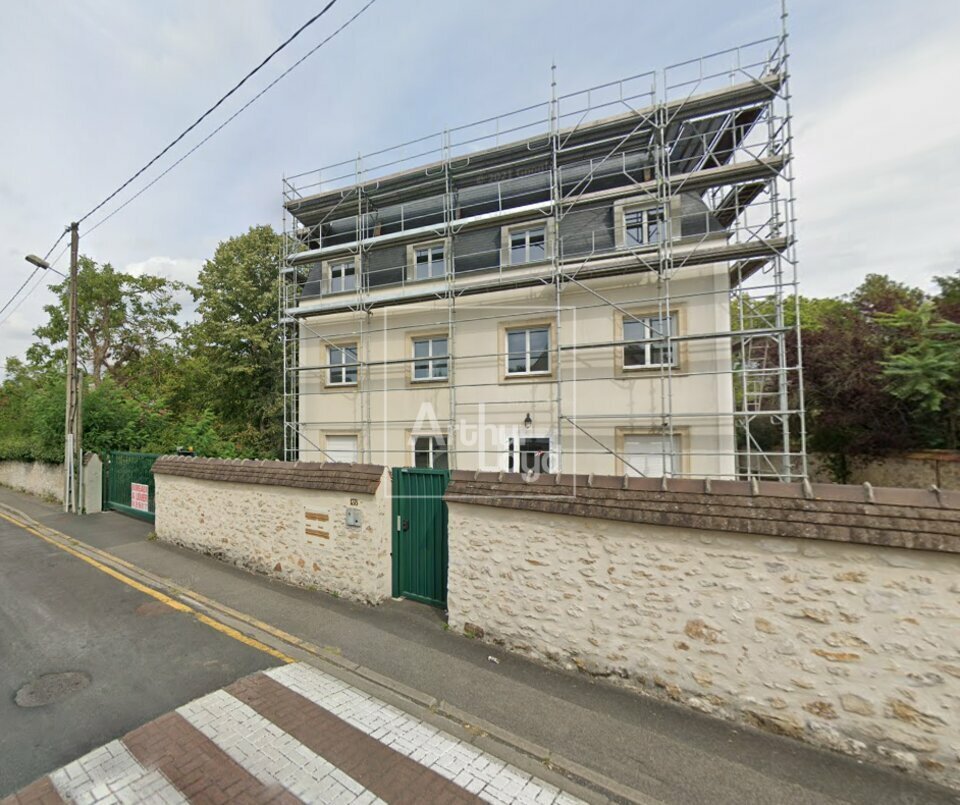 ARTHUR LOYD 77-91 VENTE-BUREAUX-DAMMARIE_LES_LYS-77