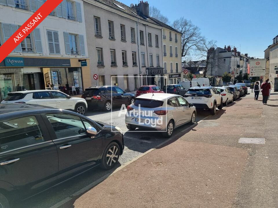 ARTHUR LOYD 77-91 VENTE-BUREAUX-MELUN-77