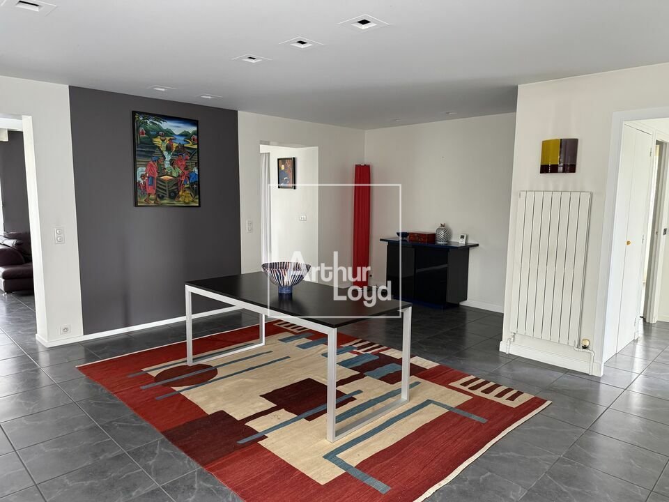 ARTHUR LOYD 77-91 VENTE-AUTRE LOCAL-DAMMARIE-LES-LYS-77