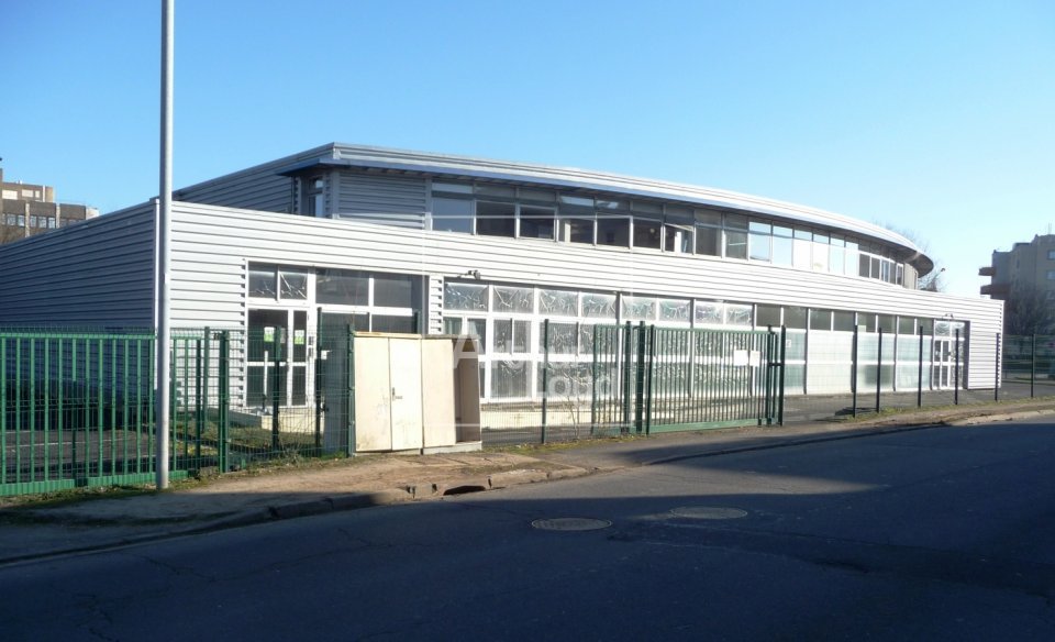 ARTHUR LOYD 77-91 LOCATION-BUREAUX-RUBELLES-77