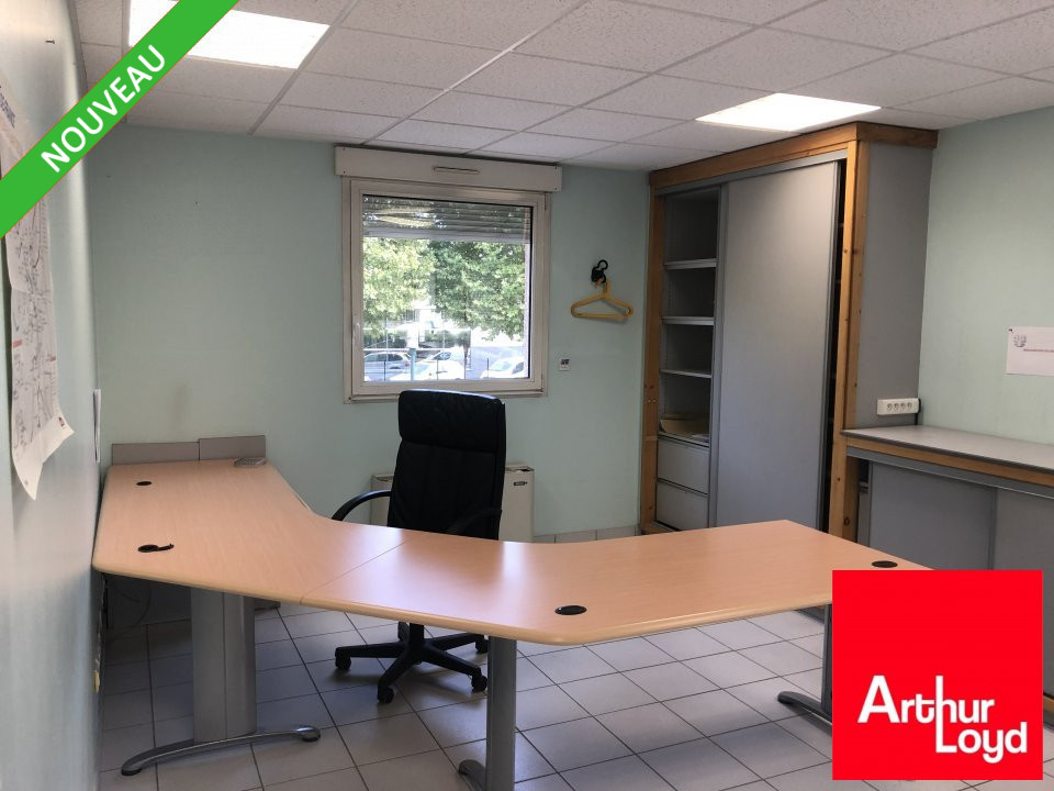ARTHUR LOYD 77-91 LOCATION-BUREAUX-VERT_SAINT_DENIS-77