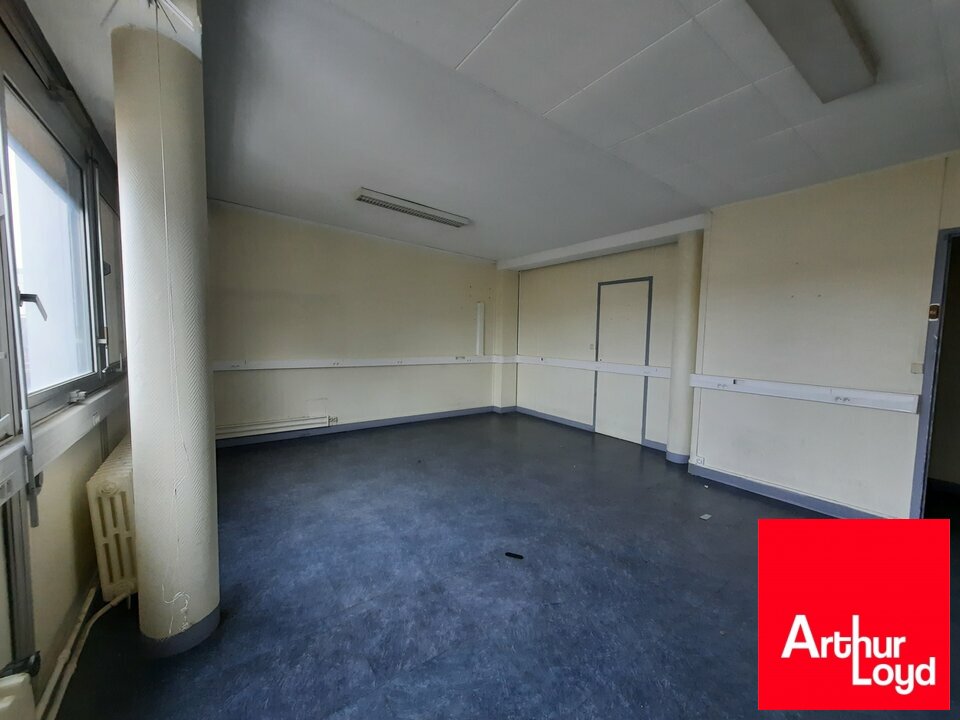 ARTHUR LOYD 77-91 LOCATION-BUREAUX-MELUN-77