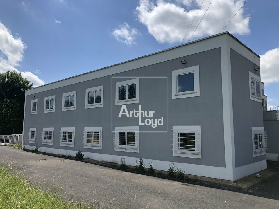 ARTHUR LOYD 77-91 VENTE-BUREAUX-DAMMARIE_LES_LYS-77