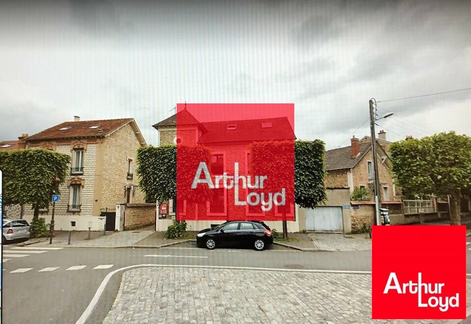 ARTHUR LOYD 77-91 LOCATION-BUREAUX-MELUN-77