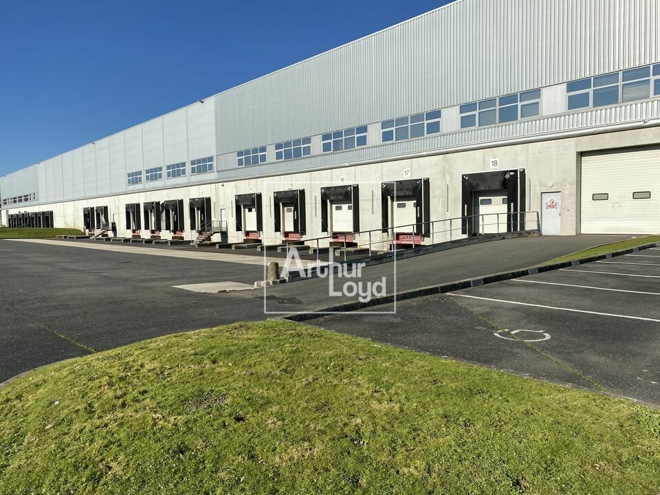 ARTHUR LOYD 77-91 LOCATION-LOCAL D'ACTIVITE-COMBS_LA_VILLE-77