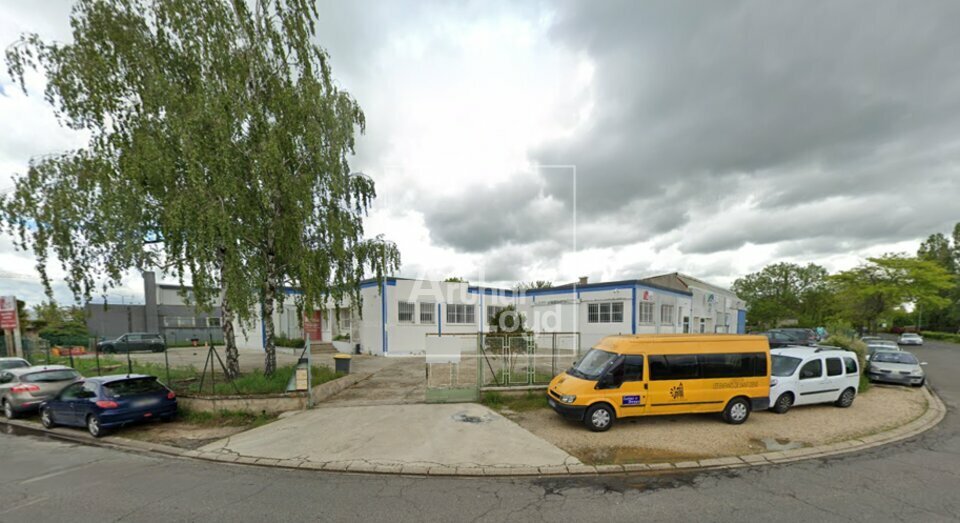 ARTHUR LOYD 77-91 LOCATION-LOCAL D'ACTIVITE-VAUX_LE_PENIL-77