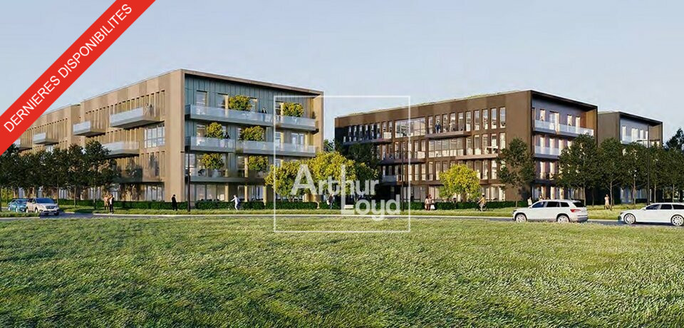 ARTHUR LOYD 77-91 VENTE-BUREAUX-LIEUSAINT-77