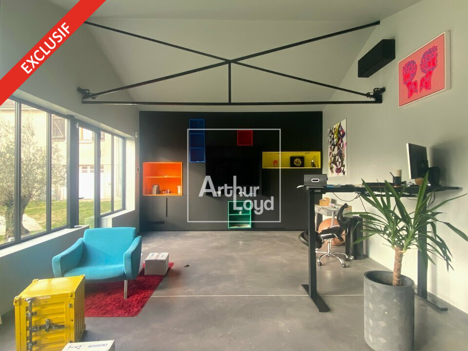 ARTHUR LOYD 77-91 LOCATION-BUREAUX-MELUN-77