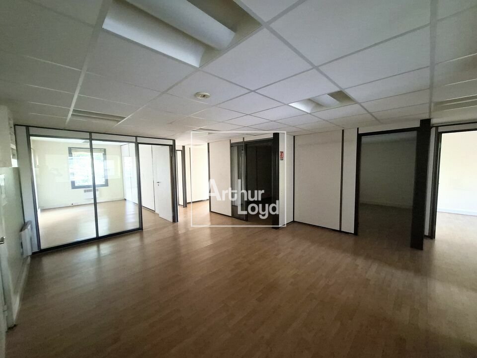 ARTHUR LOYD 77-91 LOCATION-BUREAUX-MELUN-77