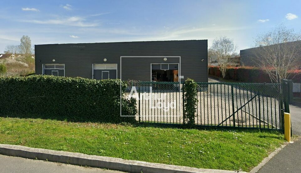 ARTHUR LOYD 77-91 LOCATION-LOCAL D'ACTIVITE-CHARTRETTES-77