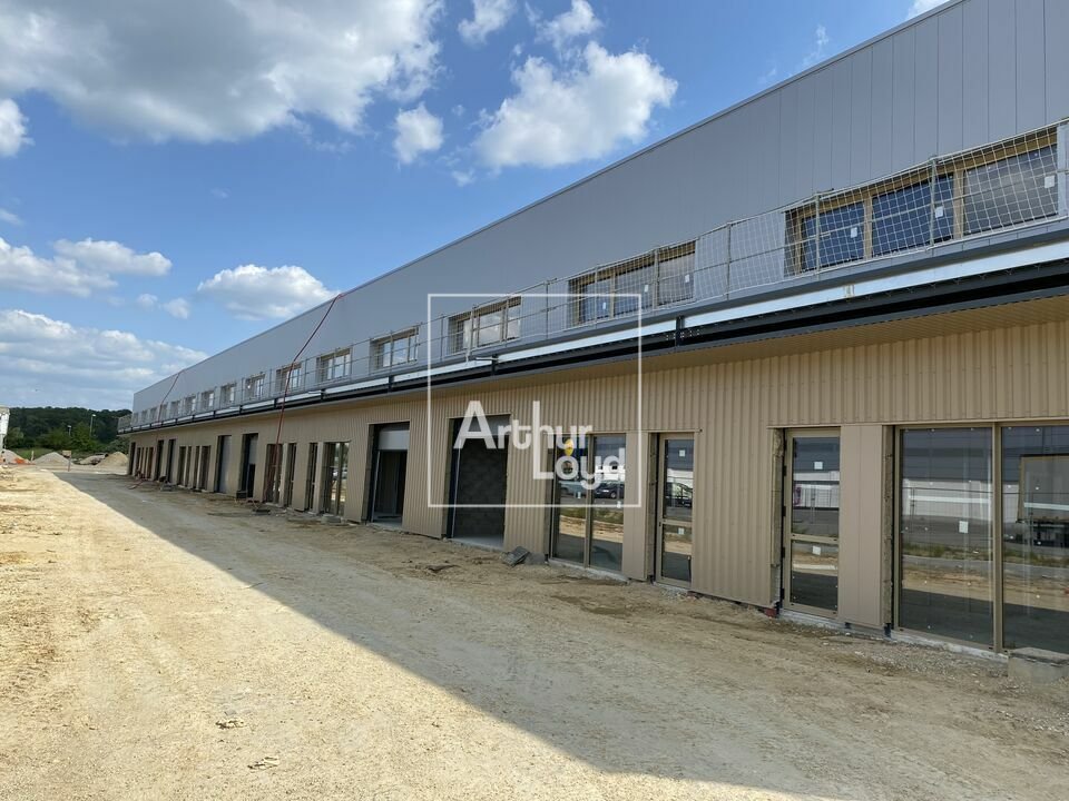 ARTHUR LOYD 77-91 VENTE-LOCAL D'ACTIVITE-MAROLLES_EN_HUREPOIX-91