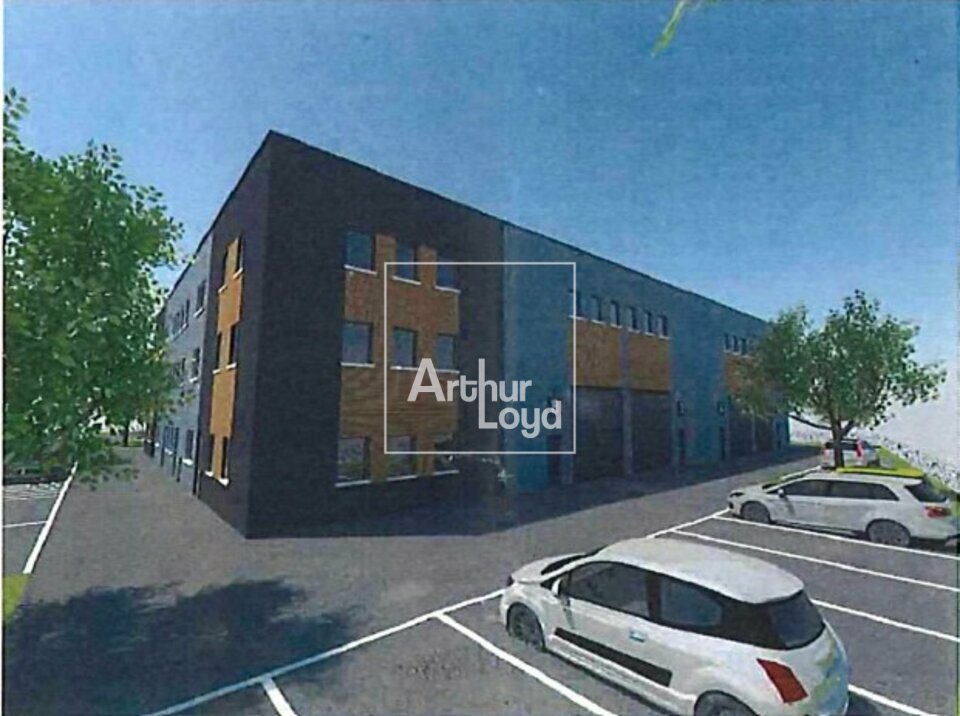 ARTHUR LOYD 77-91 LOCATION-LOCAL D'ACTIVITE-BRIE_COMTE_ROBERT-77