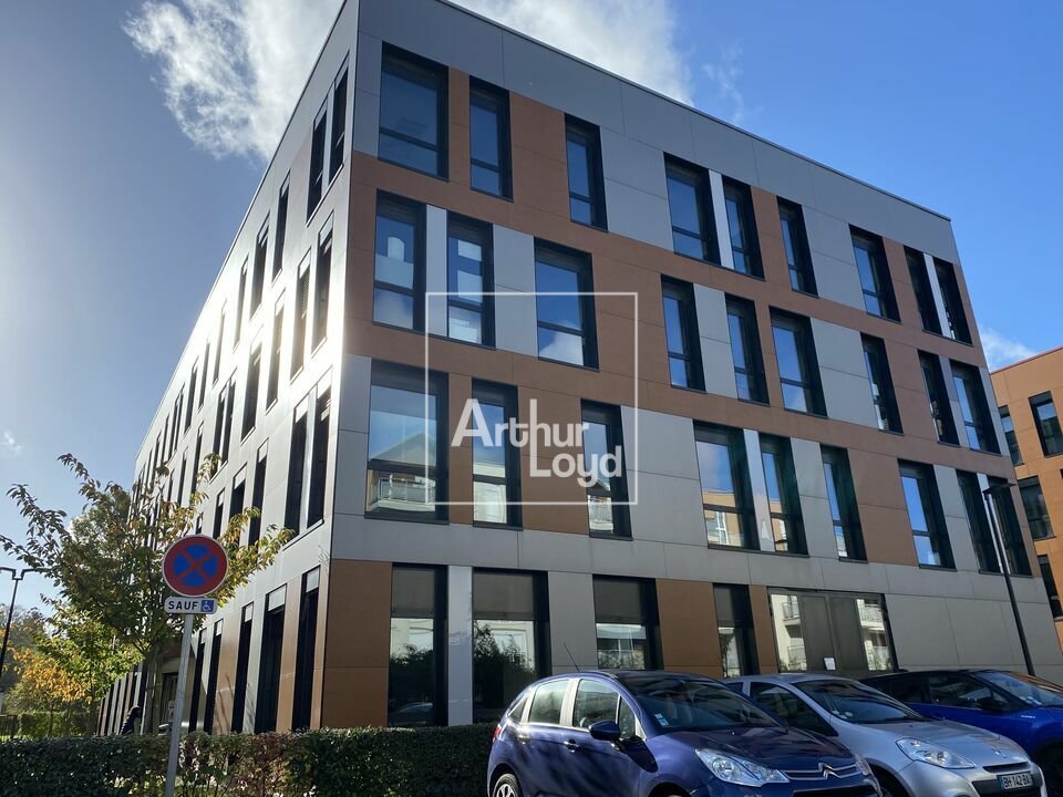 ARTHUR LOYD 77-91 LOCATION-BUREAUX-LIEUSAINT-77