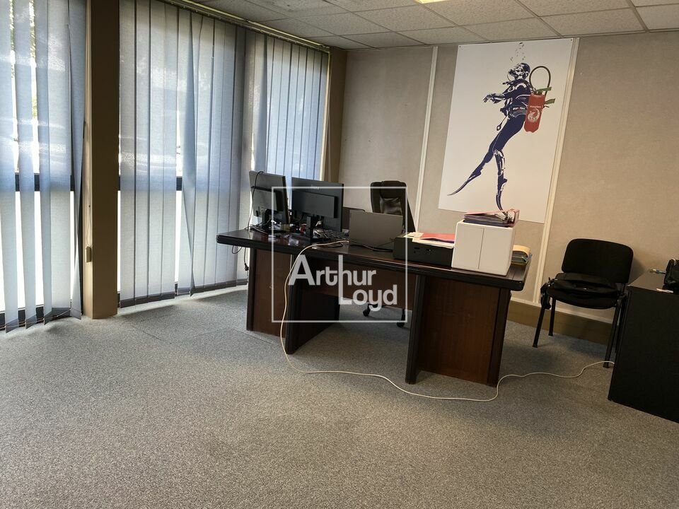 ARTHUR LOYD 77-91 LOCATION-BUREAUX-MOISSY_CRAMAYEL-77