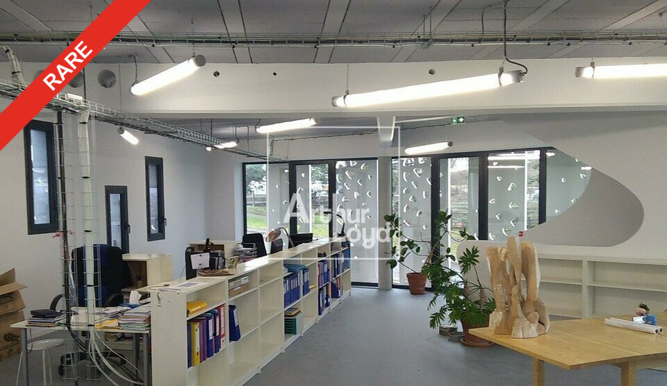ARTHUR LOYD 77-91 LOCATION-BUREAUX-COMBS_LA_VILLE-77