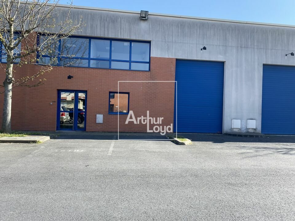 ARTHUR LOYD 77-91 LOCATION-LOCAL D'ACTIVITE-MOISSY_CRAMAYEL-77
