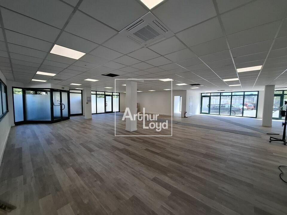 ARTHUR LOYD 77-91 LOCATION-BUREAUX-MELUN-77