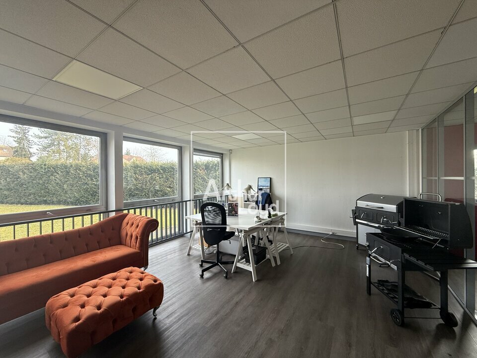 ARTHUR LOYD 77-91 LOCATION-BUREAUX-AVON-77