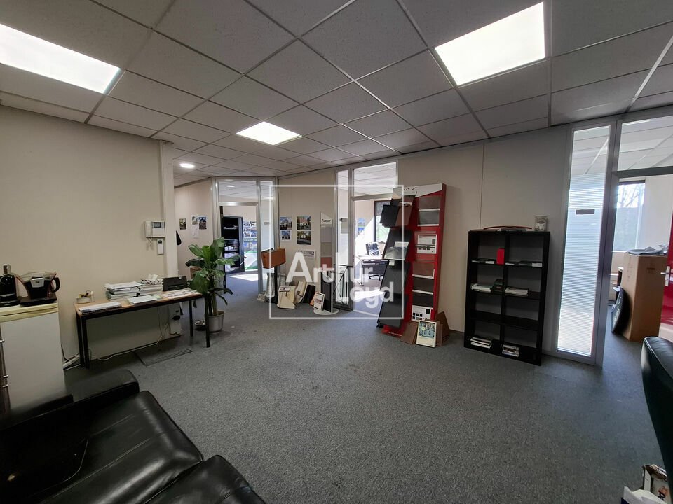 ARTHUR LOYD 77-91 LOCATION-BUREAUX-SAINT-THIBAULT-DES-VIGNES-77