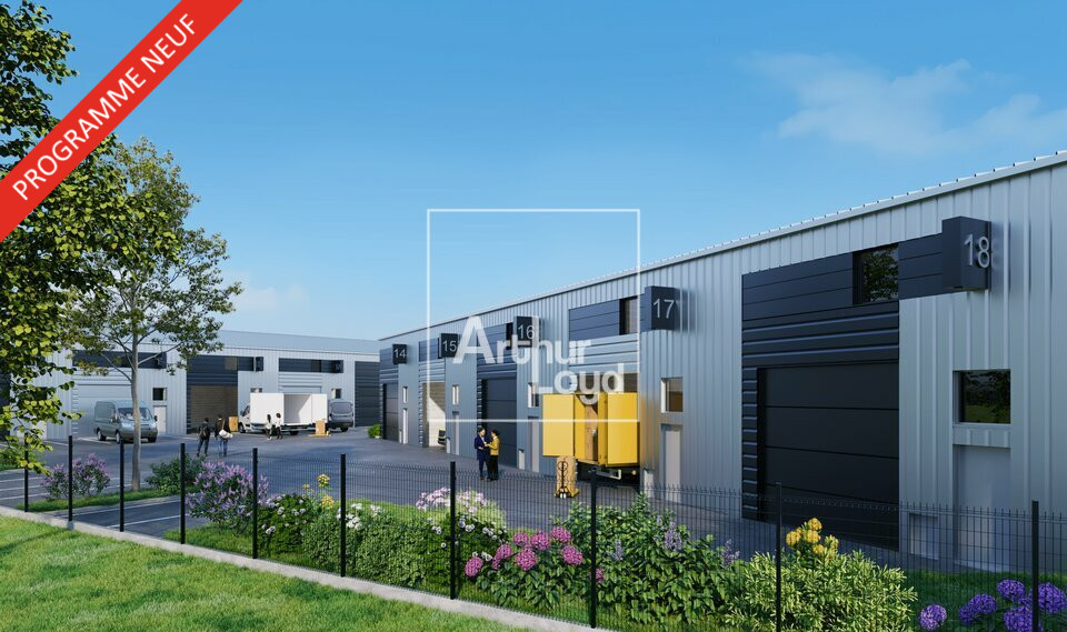 ARTHUR LOYD 77-91 VENTE-LOCAL D'ACTIVITE-BRIE_COMTE_ROBERT-77