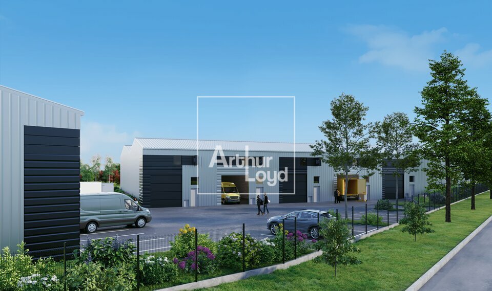 ARTHUR LOYD 77-91 VENTE-LOCAL D'ACTIVITE-BRIE_COMTE_ROBERT-77
