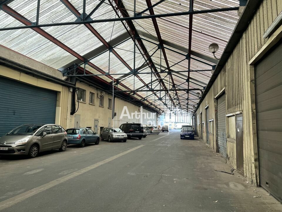 ARTHUR LOYD 77-91 VENTE-LOCAL D'ACTIVITE-SAINT_FARGEAU_PONTHIERRY-77