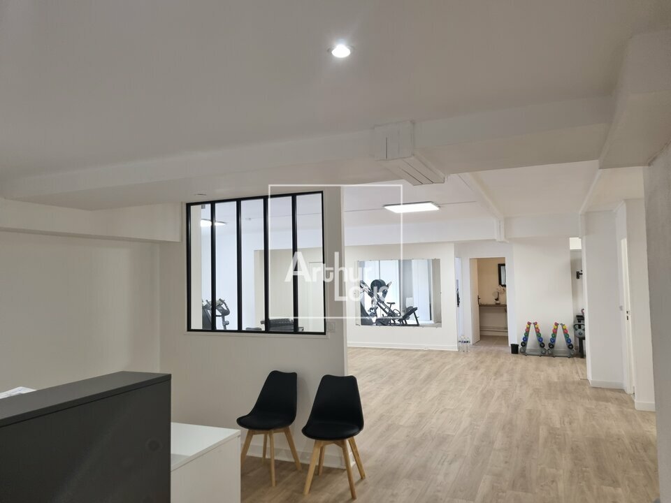 ARTHUR LOYD 77-91 VENTE-BUREAUX-MELUN-77