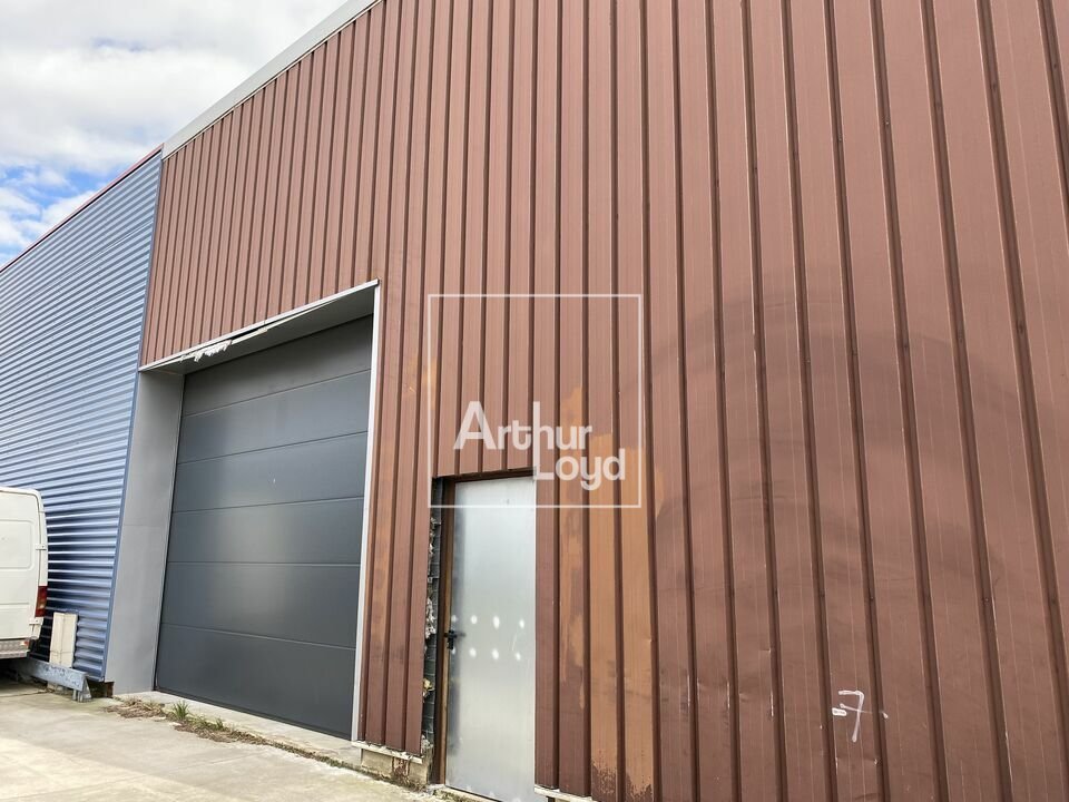 ARTHUR LOYD 77-91 VENTE-LOCAL D'ACTIVITE-MOISSY_CRAMAYEL-77